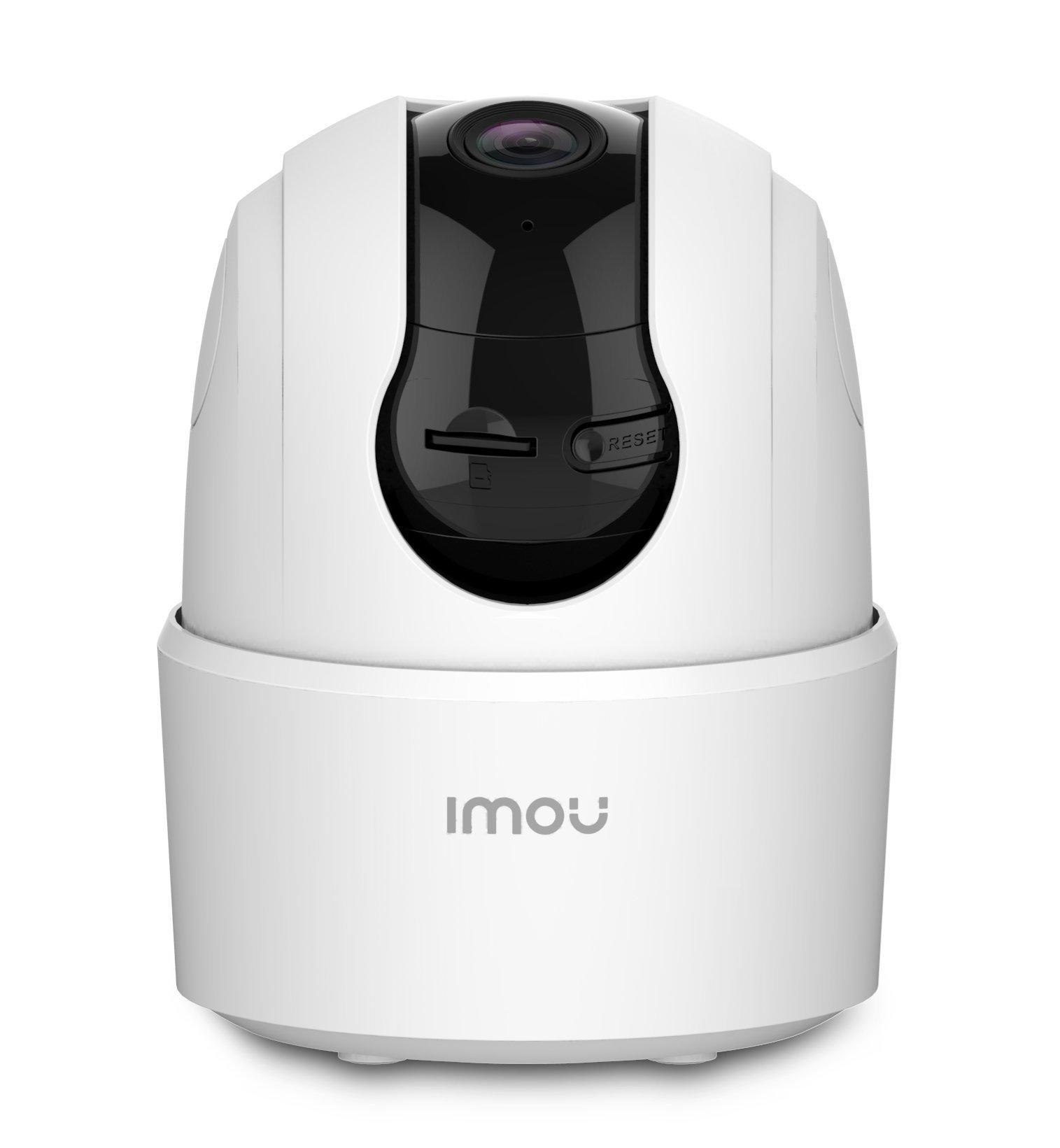 dahua apple homekit