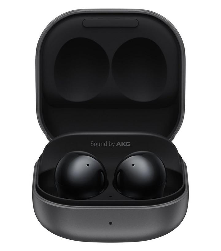 Galaxy Buds 2　グラファイト Amazon.com: SAMSUNG Galaxy Buds2 True Wireless Earbuds Noise