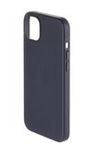 Apple iPhone 14 Pro Max Leather Case with MagSafe ,Ink