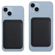 Apple iPhone Leather Wallet with MagSafe ,Ink