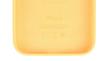 Apple iPhone 14 Silicone Case with MagSafe ,Sunglow