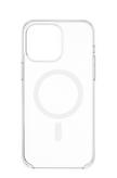Apple iPhone 14 Plus Case with MagSafe,Clear