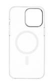 Apple iPhone 14 Plus Case with MagSafe,Clear