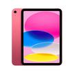 Apple iPad 10th Gen, Wi-Fi, 10.9 inch, 256GB, Pink