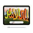 Apple iPad 10th Gen, Wi-Fi, 10.9 inch, 256GB, Pink