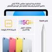 Apple iPad 10th Gen, Wi-Fi+Cellular, 10.9 inch, 64GB, Blue