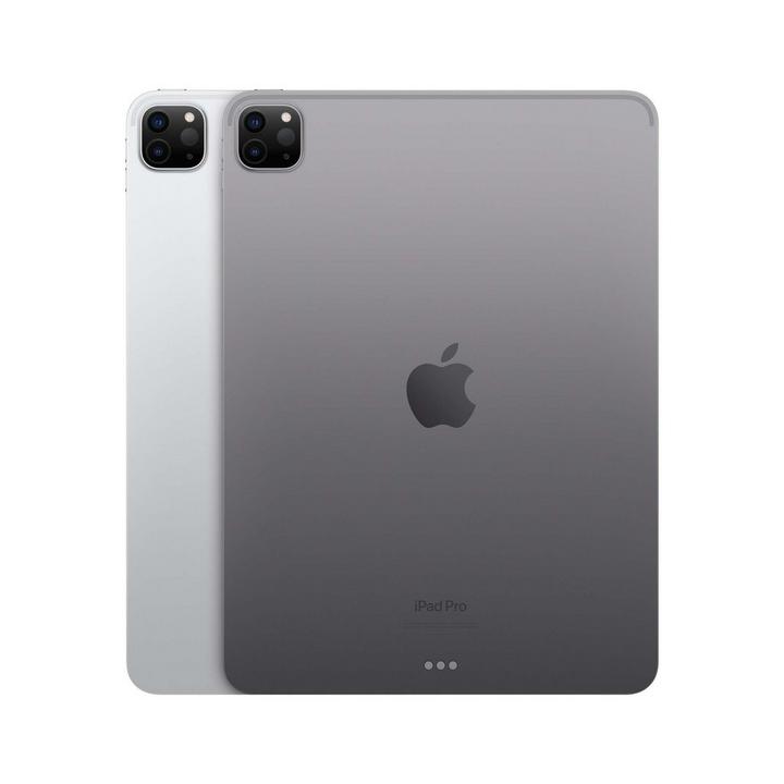 Apple iPad Pro 2022, Wi-Fi, 11 inch, 256GB, Space Grey
