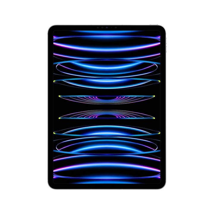 Apple iPad Pro 2022, Wi-Fi + Cellular, 11 inch, 128GB, Silver 