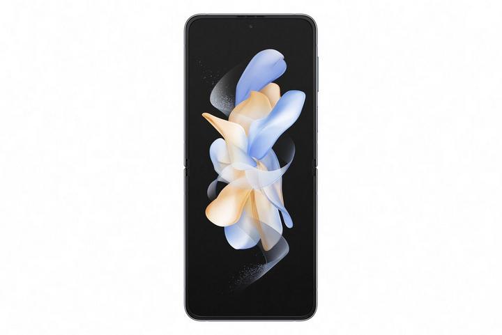 Samsung Galaxy Z Flip 4, 5G, 128GB, Blue