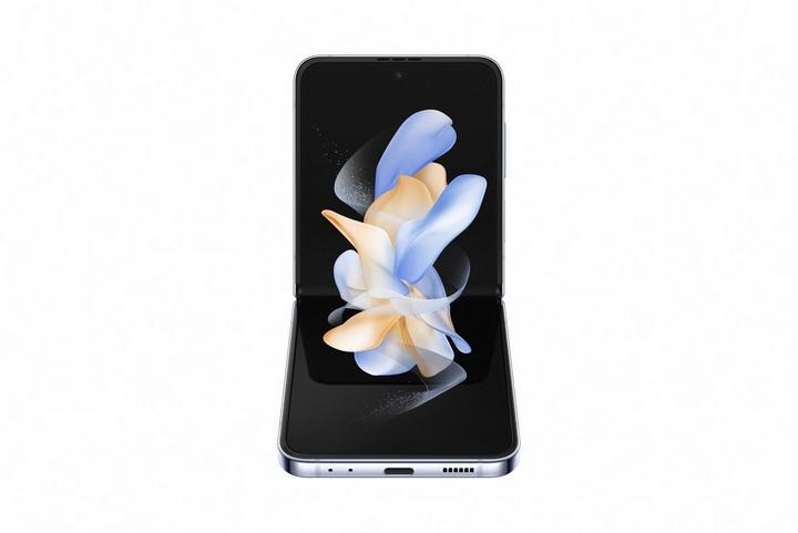 Samsung Galaxy Z Flip 4, 5G, 128GB, Blue