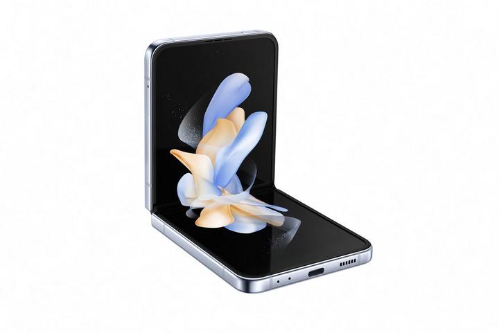 Samsung Galaxy Z Flip 4, 5G, 128GB, Blue