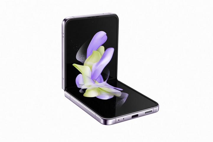 Galaxy Z Flip4 台湾版 ボラパープル 256GB Amazon.com: SAMSUNG