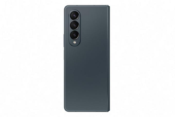 Samsung Galaxy Z Fold 4, 5G, 256GB, Graygreen - eXtra Oman