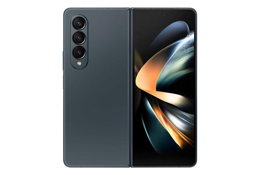 GALAXY Z fold4 docomo　SC-55C GrayGreen Amazon.com: SAMSUNG Galaxy Z Fold 4 5G US Version, 256GB