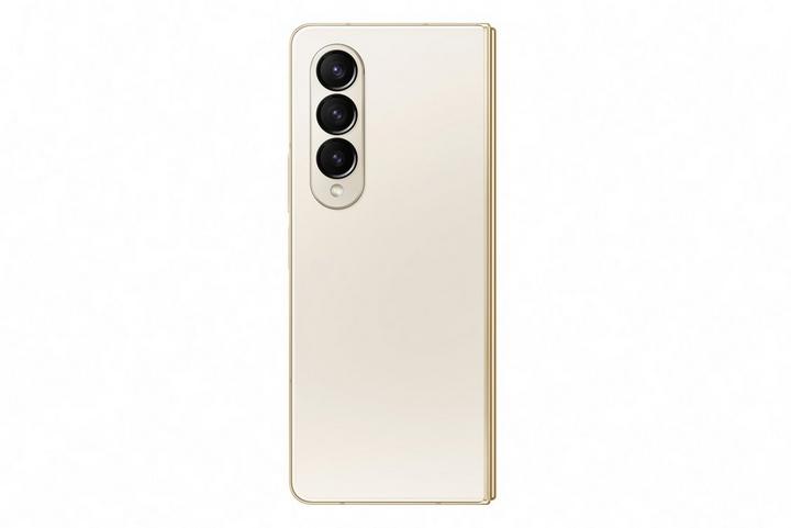 Samsung Galaxy Z Fold 4, 5G, 256GB, Beige
