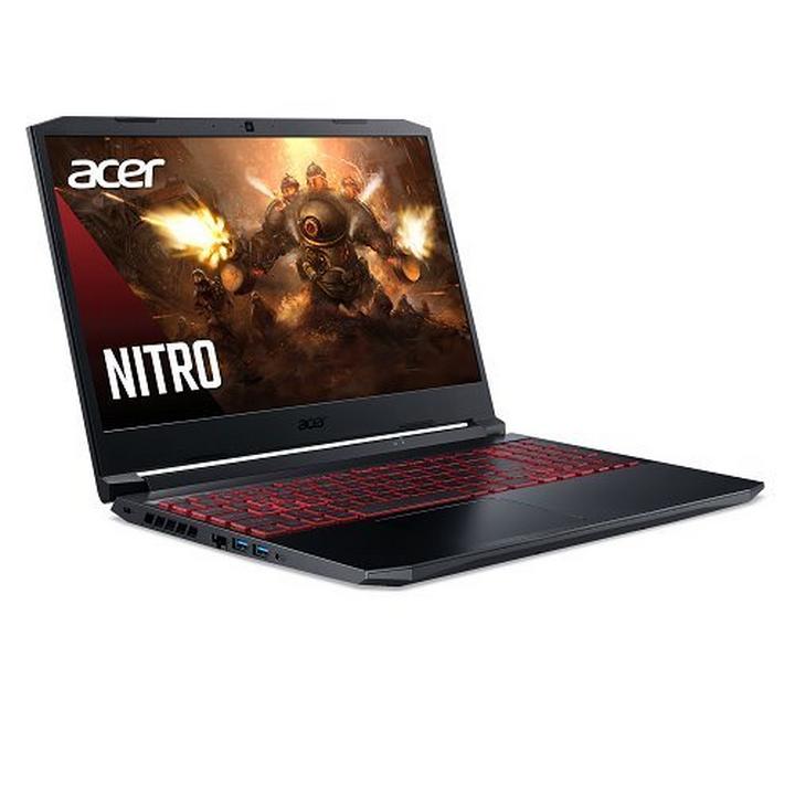 Acer Nitro 5 Gaming Core i7 16GB 1TB SSD 15.6 Inch Black. eXtra Oman