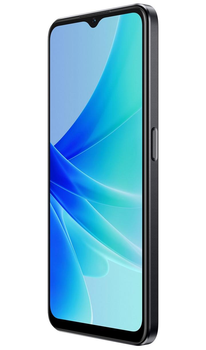 OPPO A57, 4G, 64GB, Glowing Black