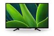 Sony 32-Inch HDR Smart Google LED TV, Black.