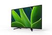 Sony 32-Inch HDR Smart Google LED TV, Black.