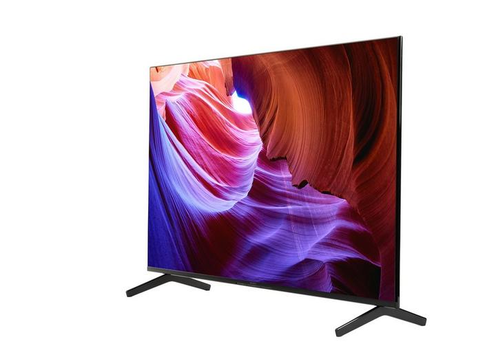 Sony, 55 Inch, 4K HDR, Android TV - eXtra Oman