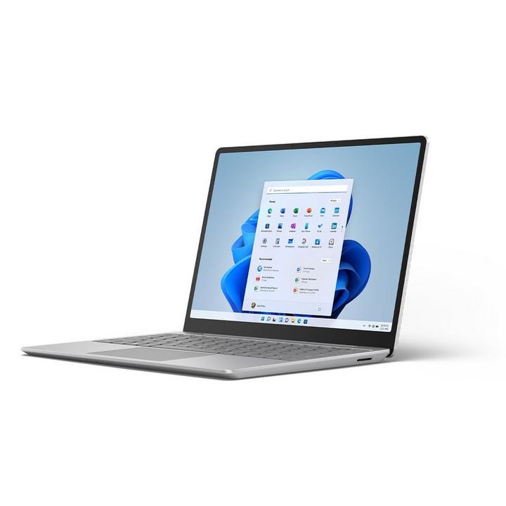 MICROSOFT Surface Laptop Go 2, Core i5, 256GB SSD, 12.4 inch,Touch
