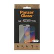 PanzerGlass iPhone 14 Pro Max Screen Protector AntBacterial, Clear