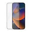 PanzerGlass iPhone 14 Pro Max Ultra Wide Fit Screen Protector With Applicator, Clear