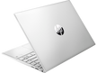 HP Pavilion Aero 13 , AMD Ryzen 7, 16GB , 1TB SSD, 13.3 Inch, Silver.