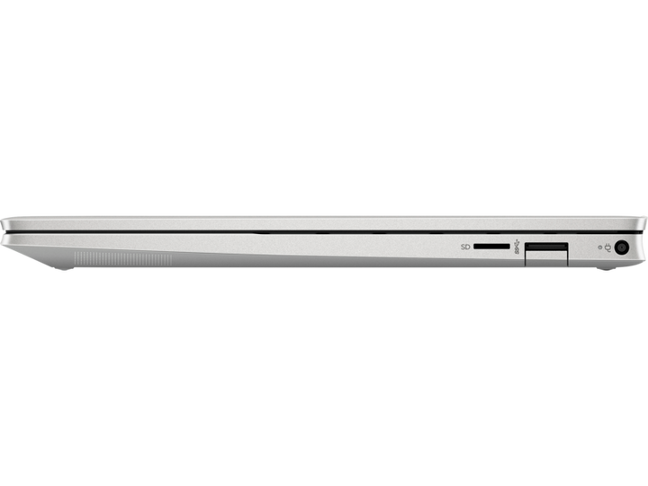 HP Pavilion Aero 13 , AMD Ryzen 7, 16GB , 1TB SSD, 13.3 Inch, Silver.