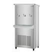 Zenet, Water Cooler With Filter,170.3L, 3 Taps, 660W, Steel