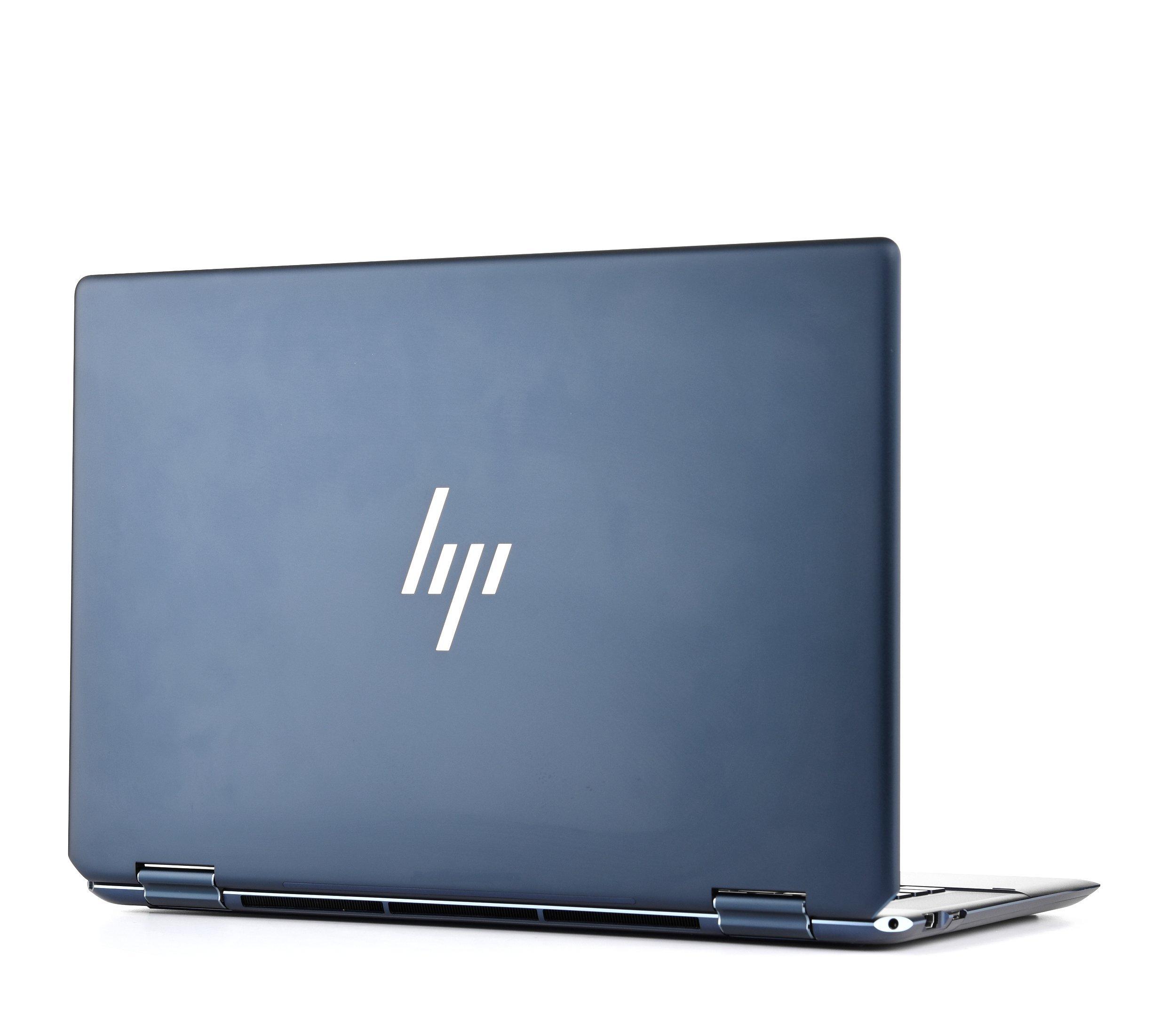 HP Spectre X360 Convertible 1TB I7 16GB タブレット