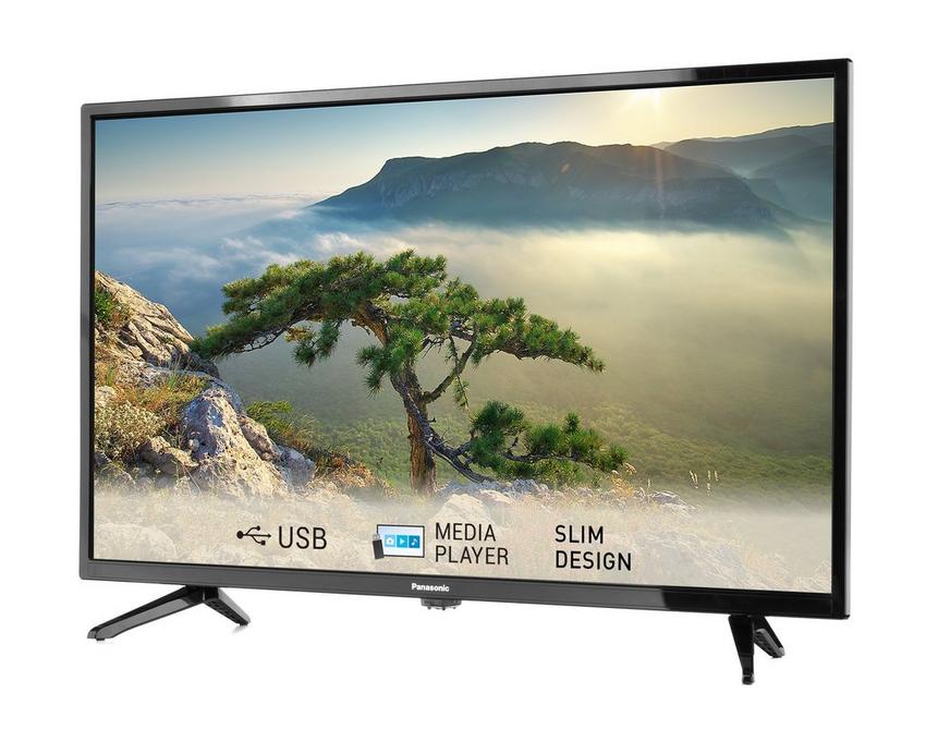 Panasonic, 32 Inch, HD, LED TV - eXtra Bahrain