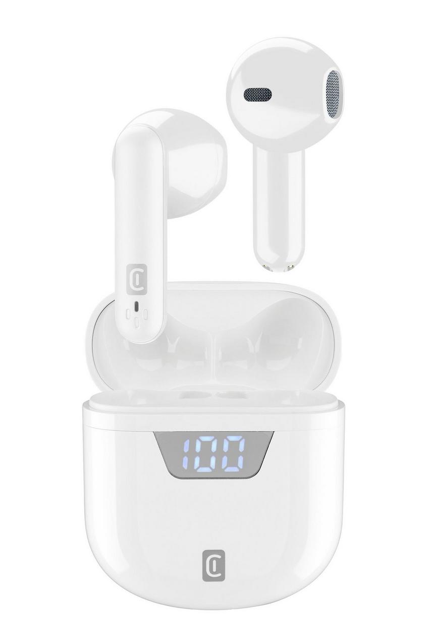 Cellularline earbuds 2025