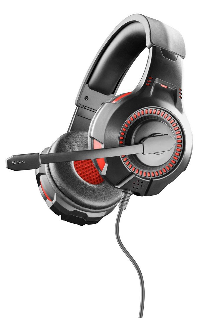 Gaming headset for discount music