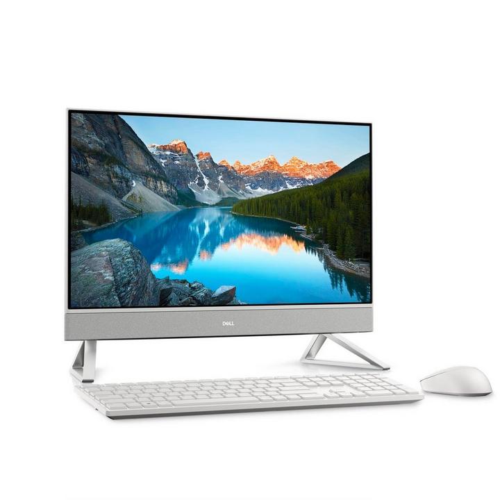 Dell Inspiron 24 All-in-One, Core i7, 1TB HDD + 256GB SSD