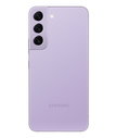Samsung Galaxy S22, 5G, 256GB, Bora Purple