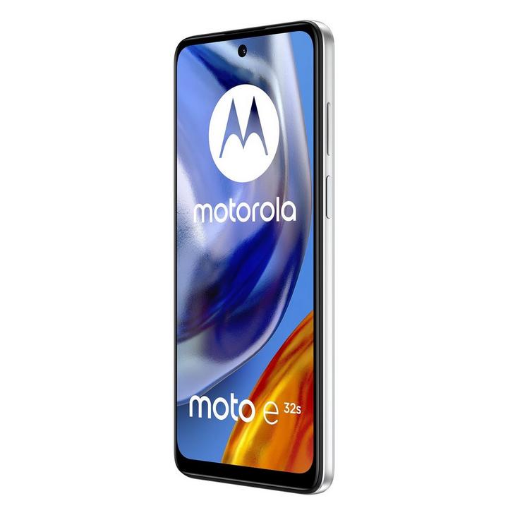Motorola moto e32s 本体64GB Motorola Moto E32s 4G/LTE Slate Gray 64GB + 4GB DUAL SIM