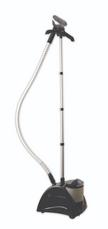 Singer STEAMWORKS.PRO 2.5L Garment Steamer With Mono Pole 1500W Black.