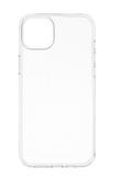Dbramante1928 Greenland, iPhone 14 Pro Max Case Reycled Plastic, Clear
