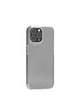Dbramante1928 Greenland, iPhone 14 Pro Max Case Reycled Plastic, Clear
