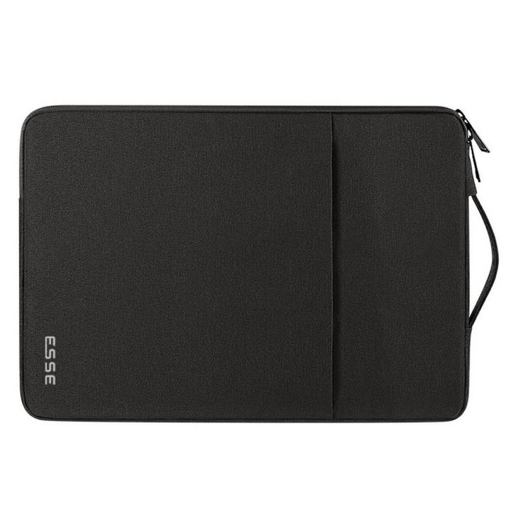 Esse, Laptop Sleeve Bag, 14-Inch, Black eXtra