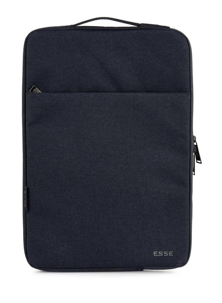 Esse, Laptop Sleeve Bag, 14-Inch, Blue
