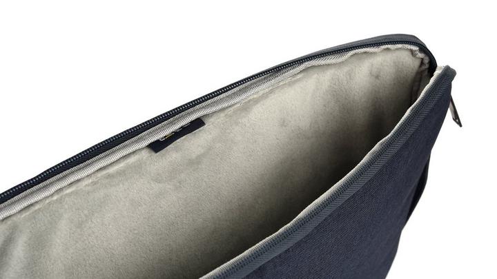Esse, Laptop Sleeve Bag, 14-Inch, Blue