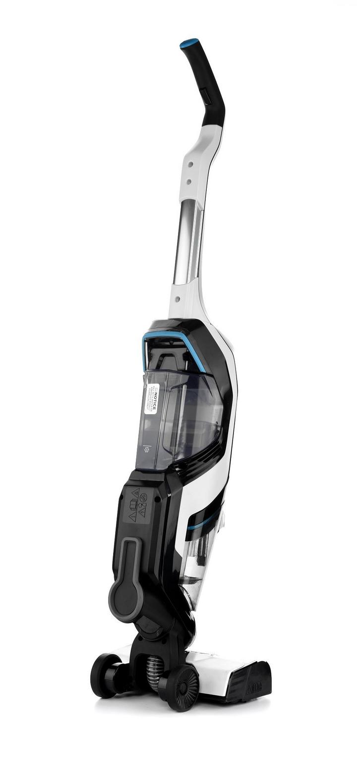 Outlet bissell crosswave max vacuum