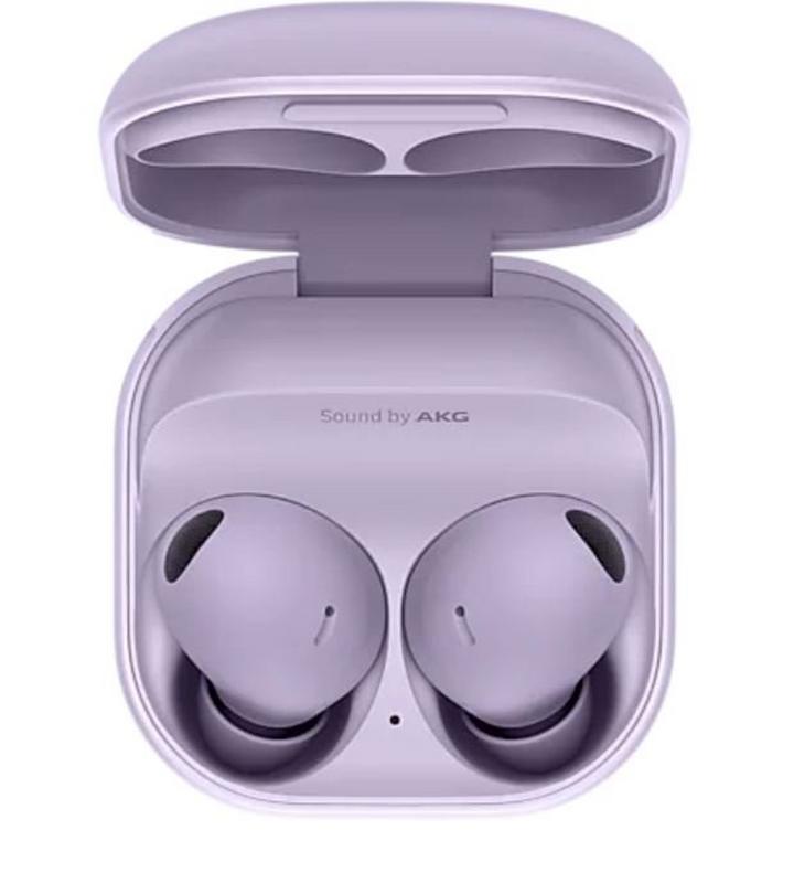 Samsung Galaxy Buds 2 Pro ANC, BORA PURPLE