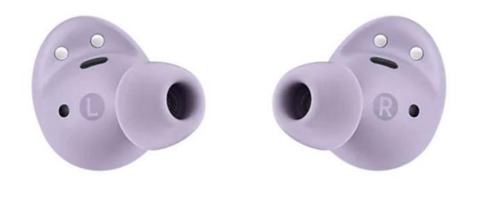 Samsung Galaxy Buds 2 Pro ANC, BORA PURPLE