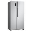 LG SBS Refrigerator 11.8Cu.ft, Freezer 6.1Cu.ft, Smart Inverter, Dark Graphite