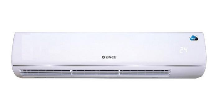 Gree PULAR Split AC, Wi-Fi, 32,200 BTU, Cold Only eXtra