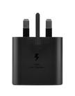 Samsung Wireless Charger Pad Duo 15W, Black