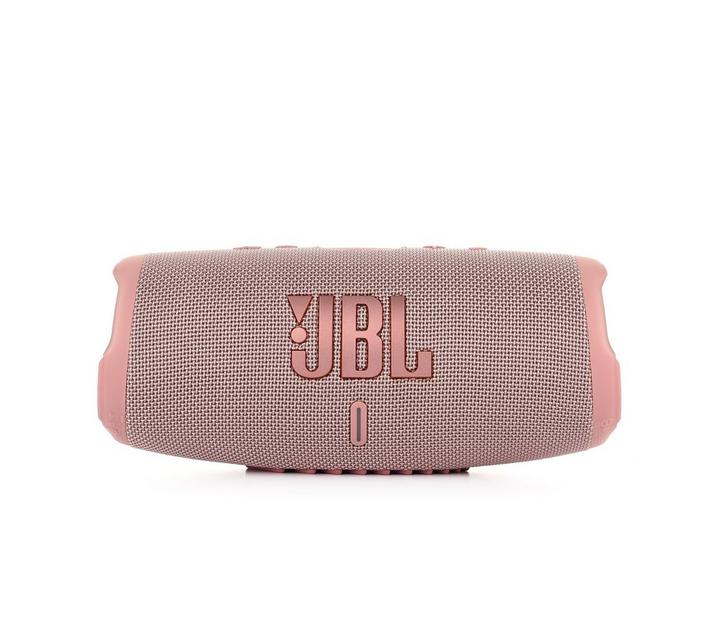 JBL Wireless Speaker, Bluetooth, Pink